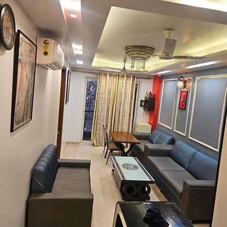 Vinanda Home Stay Нью-Дели Экстерьер фото