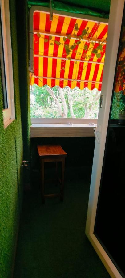 Vinanda Home Stay Нью-Дели Экстерьер фото