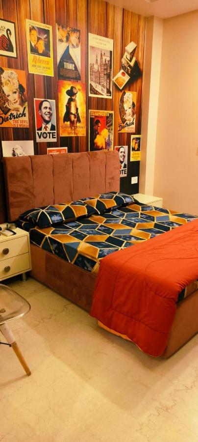Vinanda Home Stay Нью-Дели Экстерьер фото