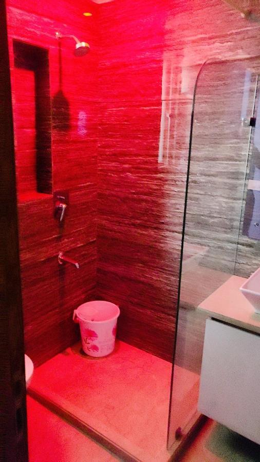 Vinanda Home Stay Нью-Дели Экстерьер фото