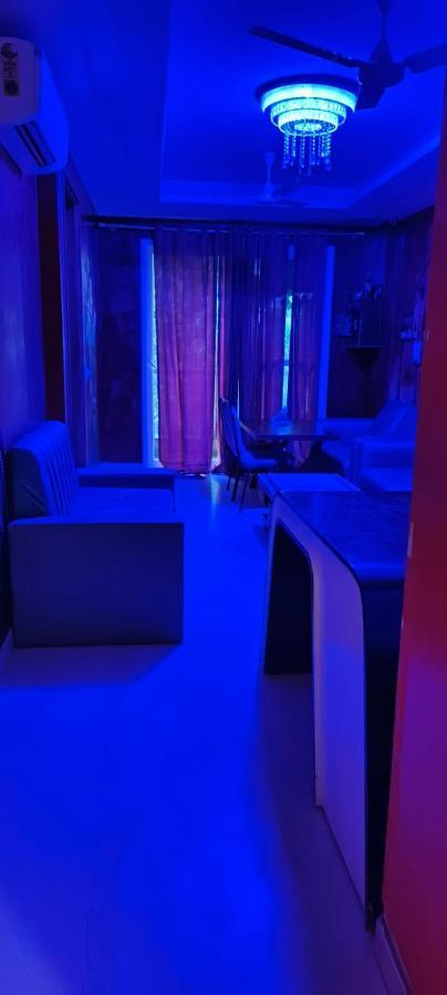 Vinanda Home Stay Нью-Дели Экстерьер фото